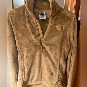 North Face Fleece